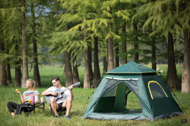 Best Place To Stay in Sardinia: 1 exklusives Glamping-Camp für dich