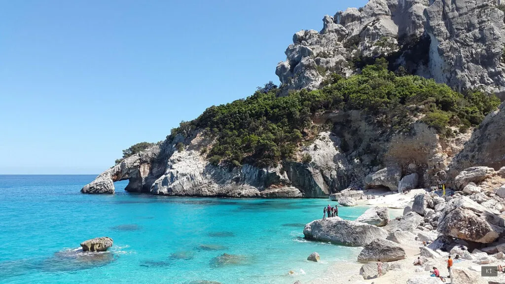 Thematisch passendes Bild zu Budoni Sardinien - Abschnitt 2