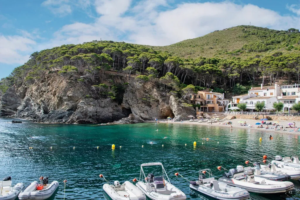 Thematisch passendes Bild zu Camping Sardinia Cala Gonone - Abschnitt 3