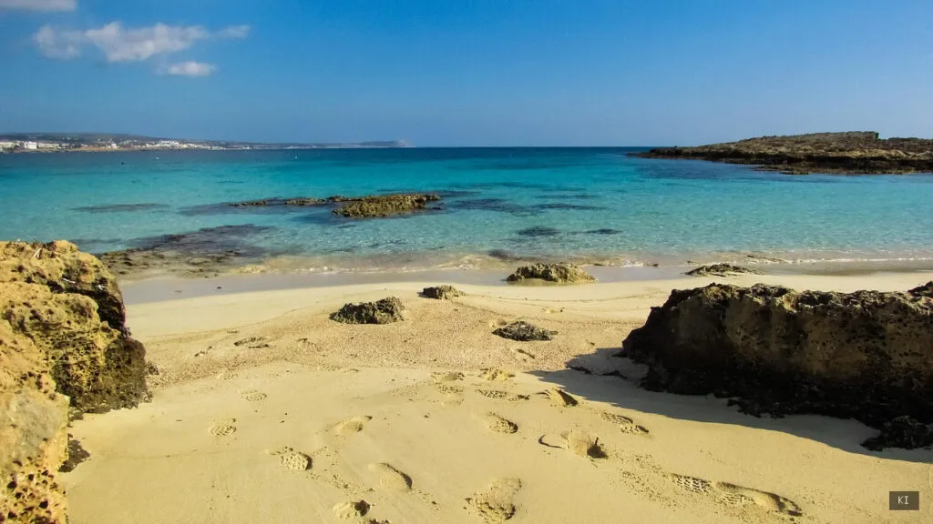 Capitana Sardinien