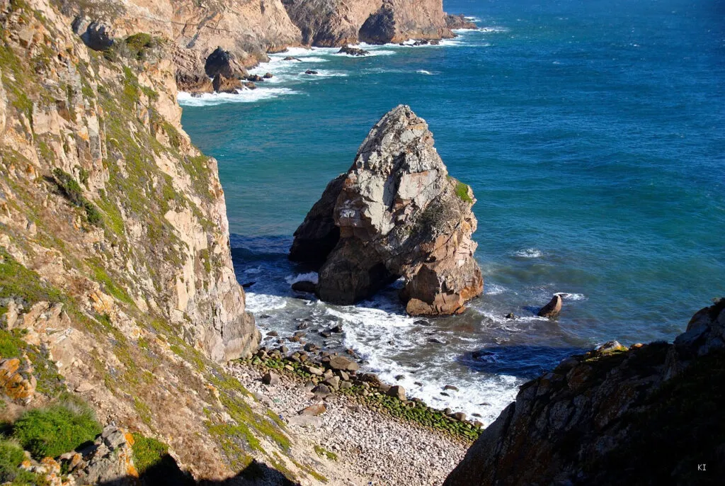Capo Caccia Sardinien