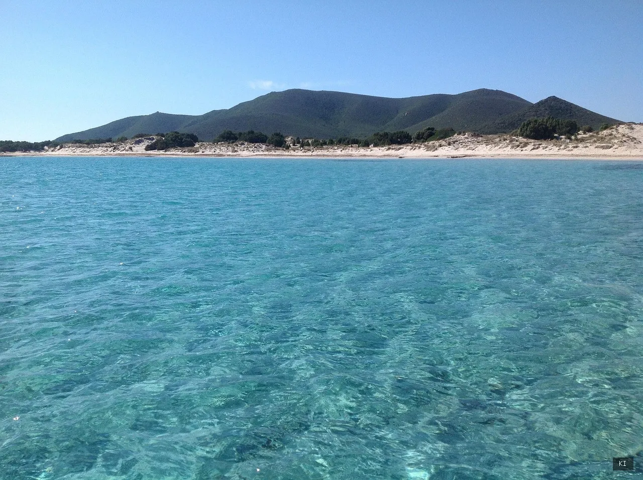 Thematisch passendes Bild zu Capo Caccia Sardinien - Abschnitt 2 Thematisch passendes Bild zu Capo Caccia Sardinien - Abschnitt 2
