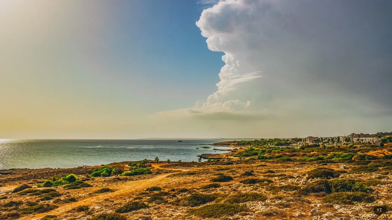 Thematisch passendes Bild zu Capo Caccia Sardinien - Abschnitt 3