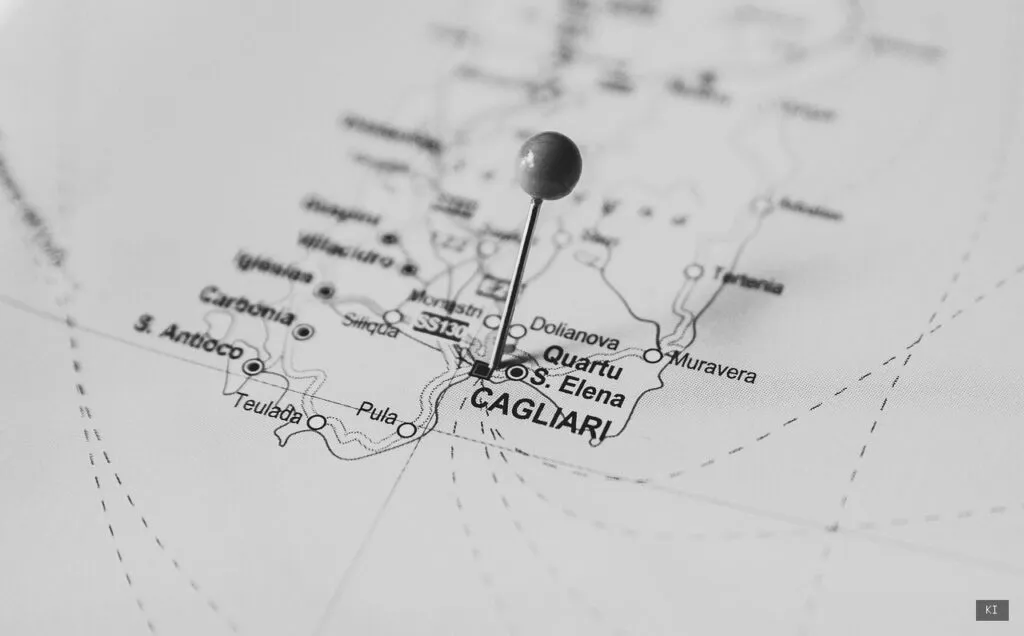 Direktflug Nach Sardinien Dauer