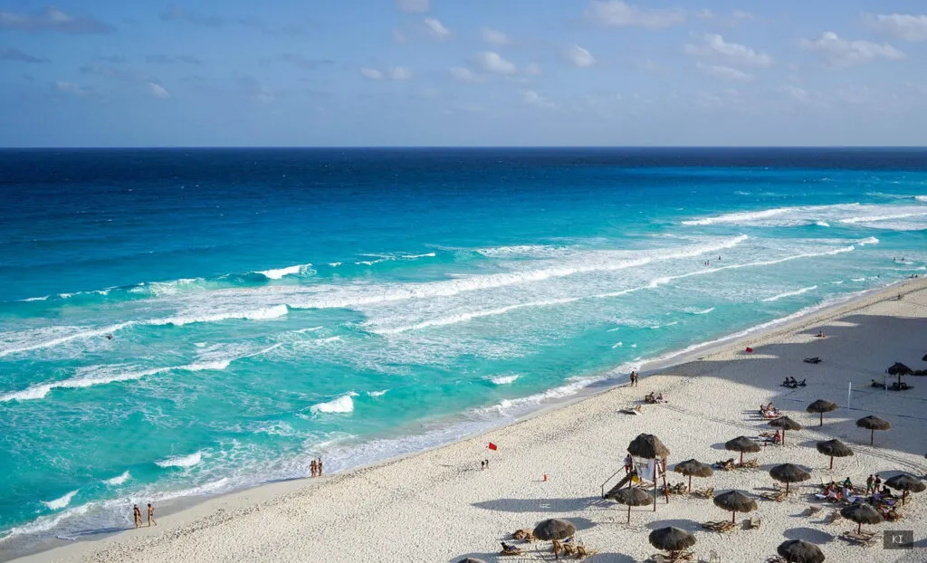 Ferienanlage Sardinien am Meer