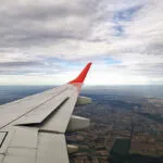 Flug Frankfurt Sardinien