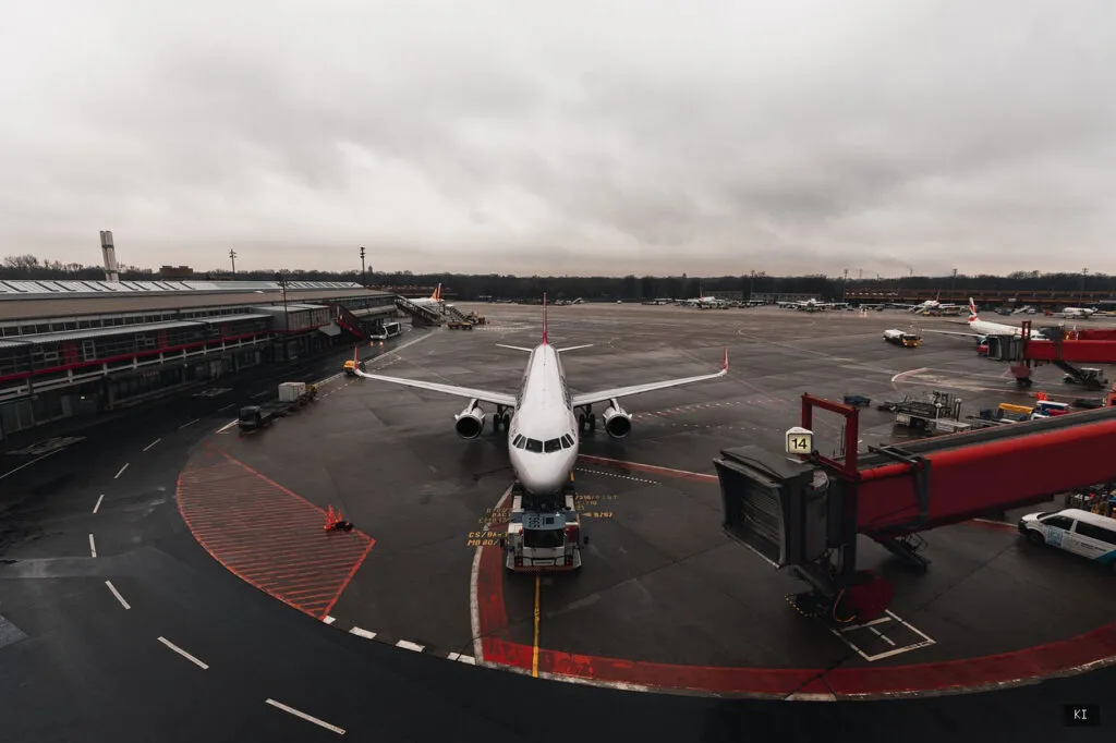 Thematisch passendes Bild zu Flug Frankfurt Sardinien - Abschnitt 3