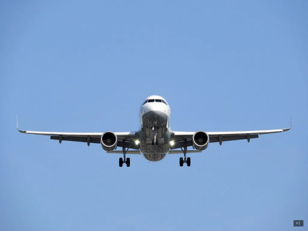 Flug Sardinien Dauer
