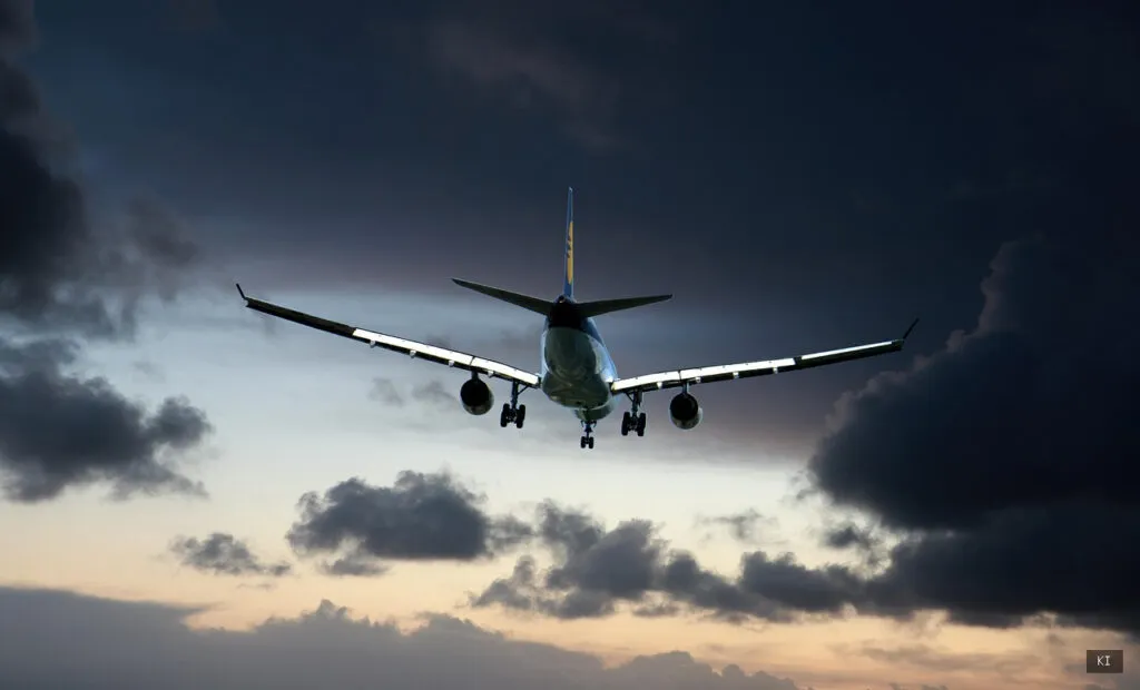 Thematisch passendes Bild zu Flug Sardinien Dauer - Abschnitt 1