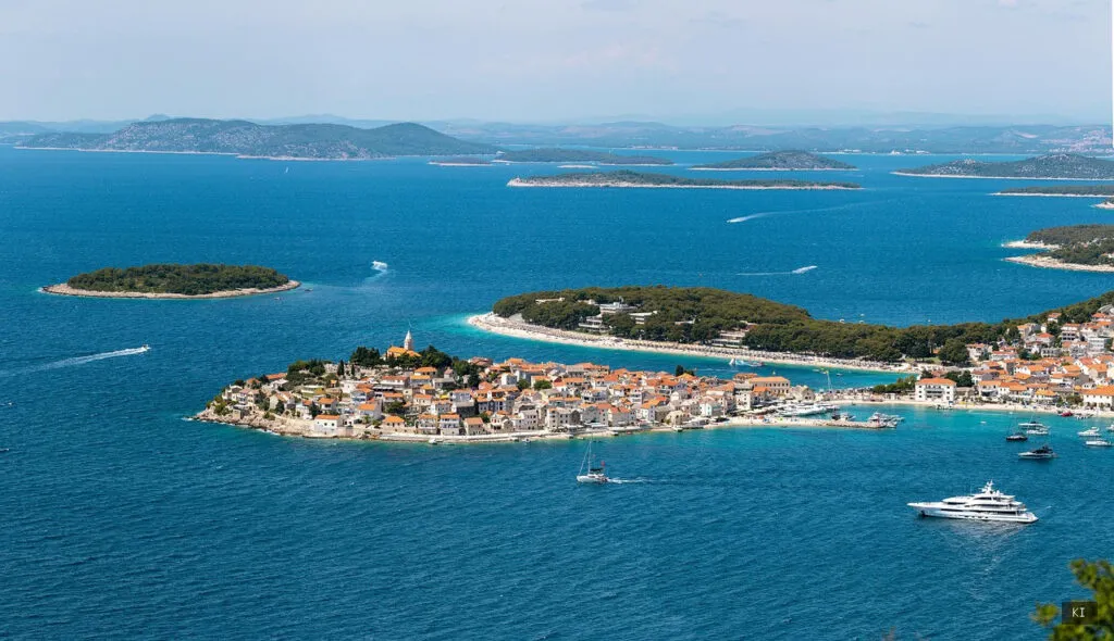 Thematisch passendes Bild zu Monte Nai Sardinia - Abschnitt 2
