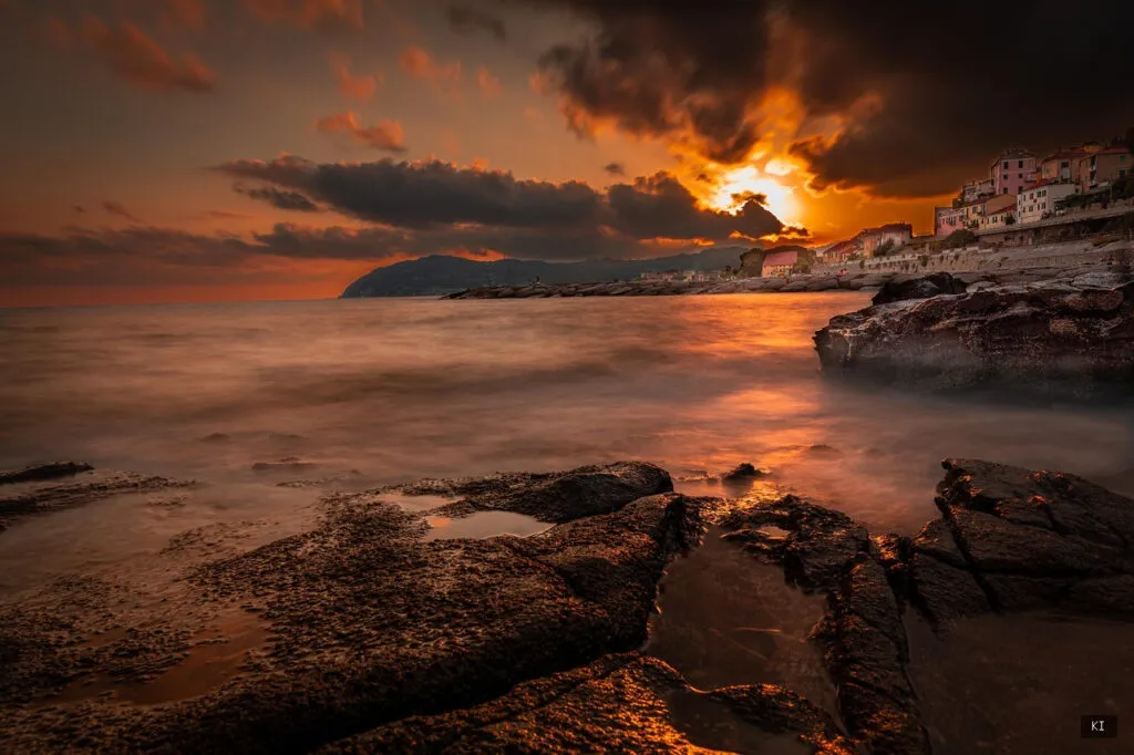 Thematisch passendes Bild zu Punta Sardegna - Abschnitt 1