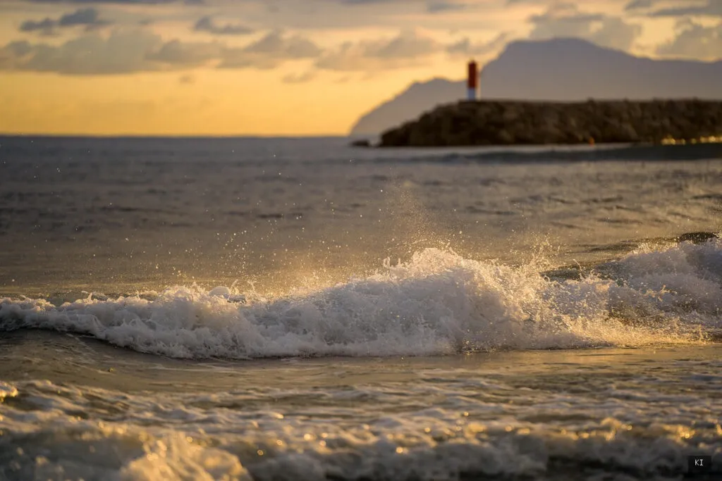 Thematisch passendes Bild zu Rundreise auf Sardinien - Abschnitt 2