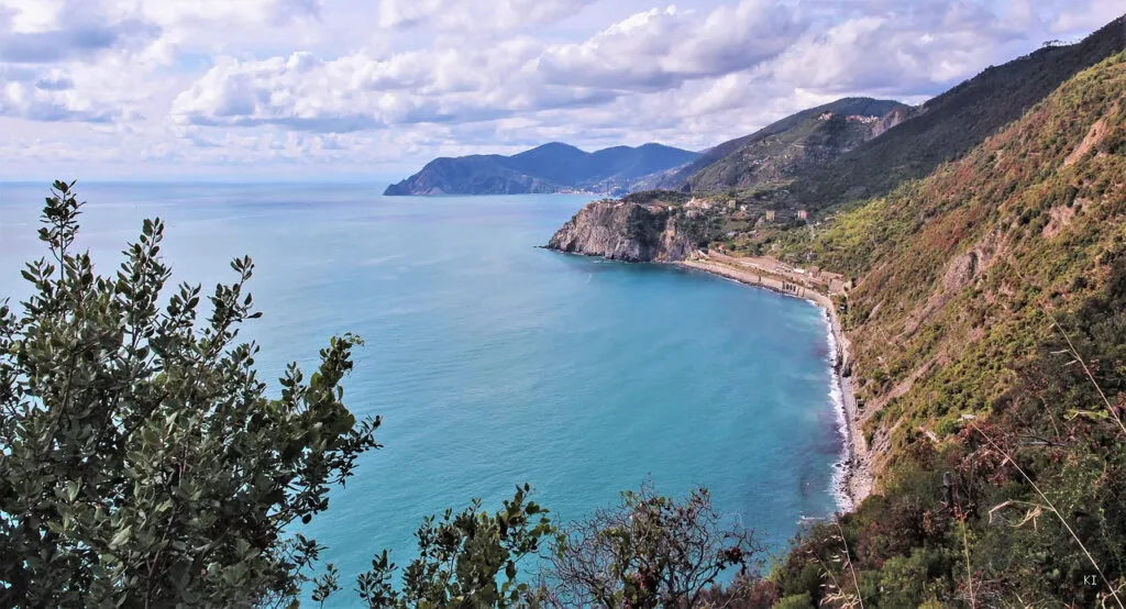 Thematisch passendes Bild zu Santa Maria Navarrese Sardinien - Abschnitt 2