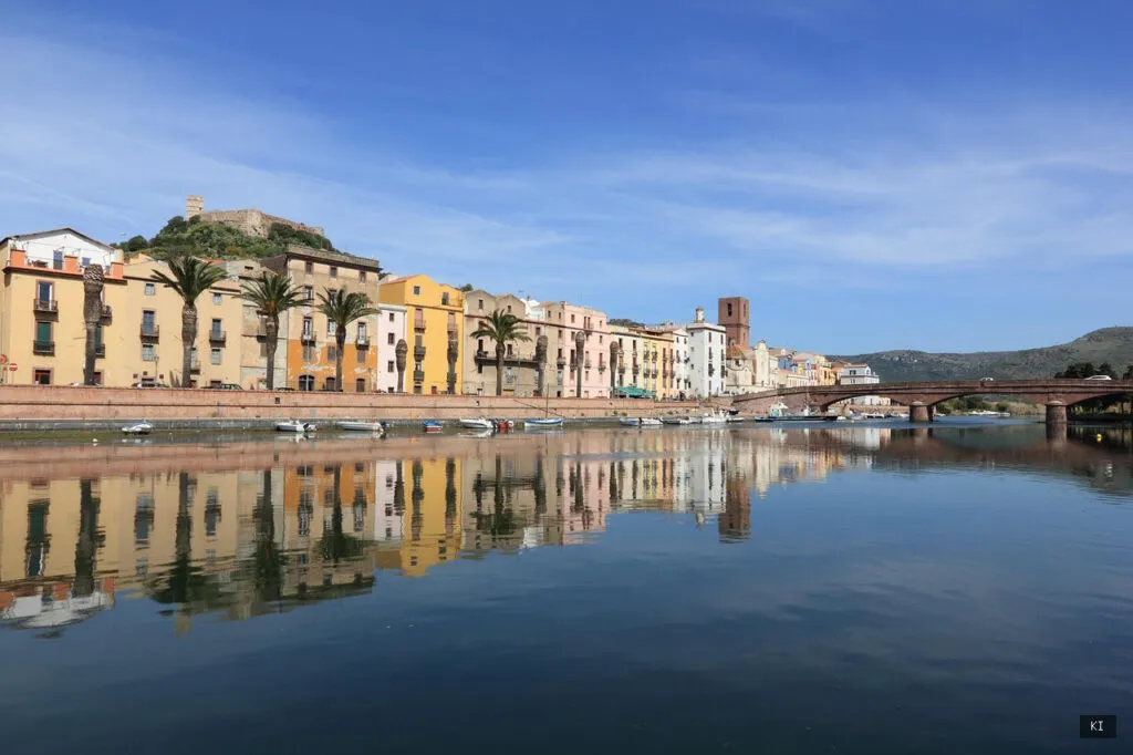 Sardinia Natural Park Tours