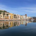 Sardinia Natural Park Tours