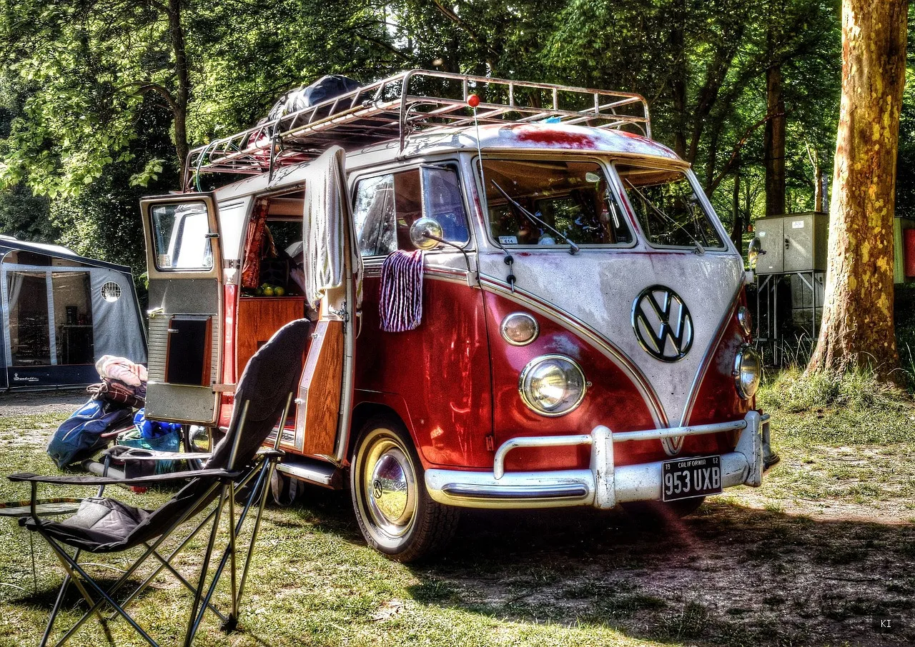 Thematisch passendes Bild zu Sardinien Camper Mieten - Abschnitt 2