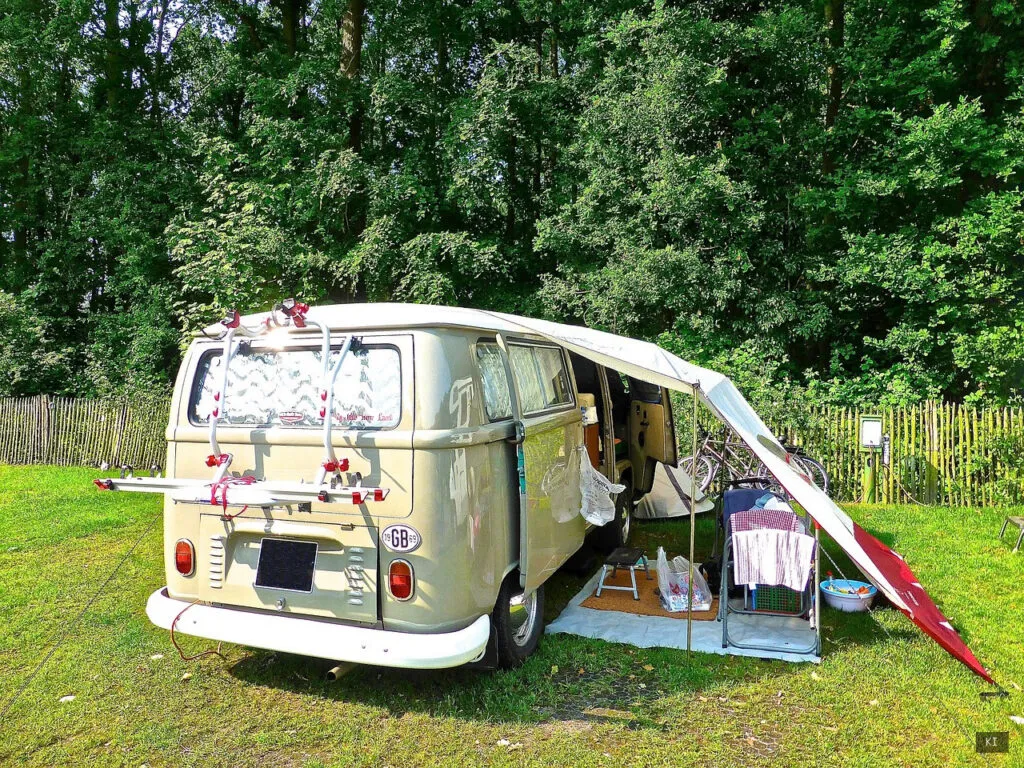 Thematisch passendes Bild zu Sardinien mit Wohnmobil Route - Abschnitt 2
