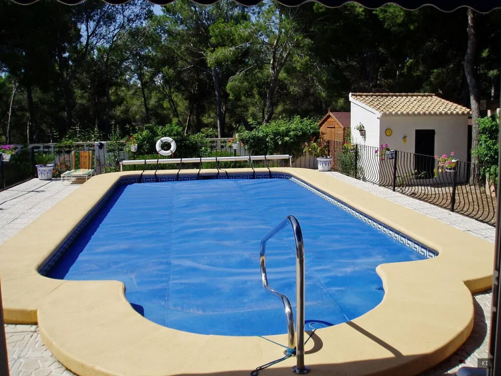 Sardinien Villa mit Pool