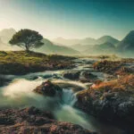 Sardinien Wasserfall: 7 spektakuläre Fälle für Naturliebhaber Sardinien Wasserfall