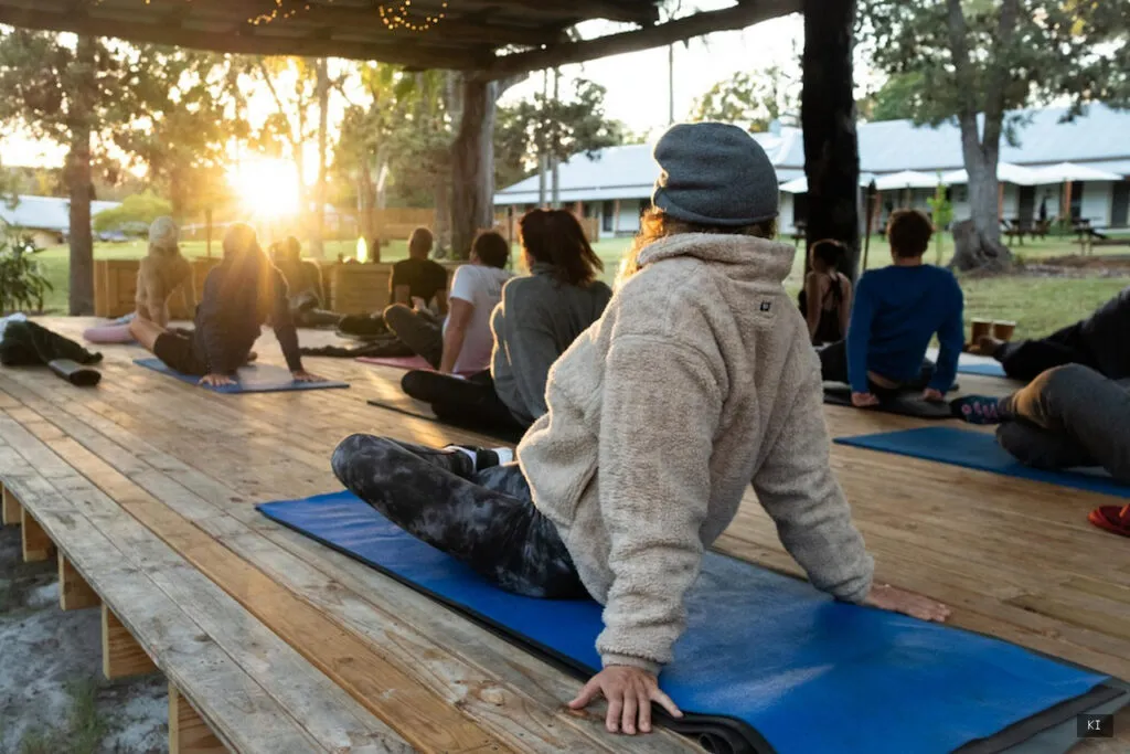 Thematisch passendes Bild zu Sardinien Yoga Retreat - Abschnitt 3