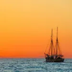 Segeln auf Sardinien