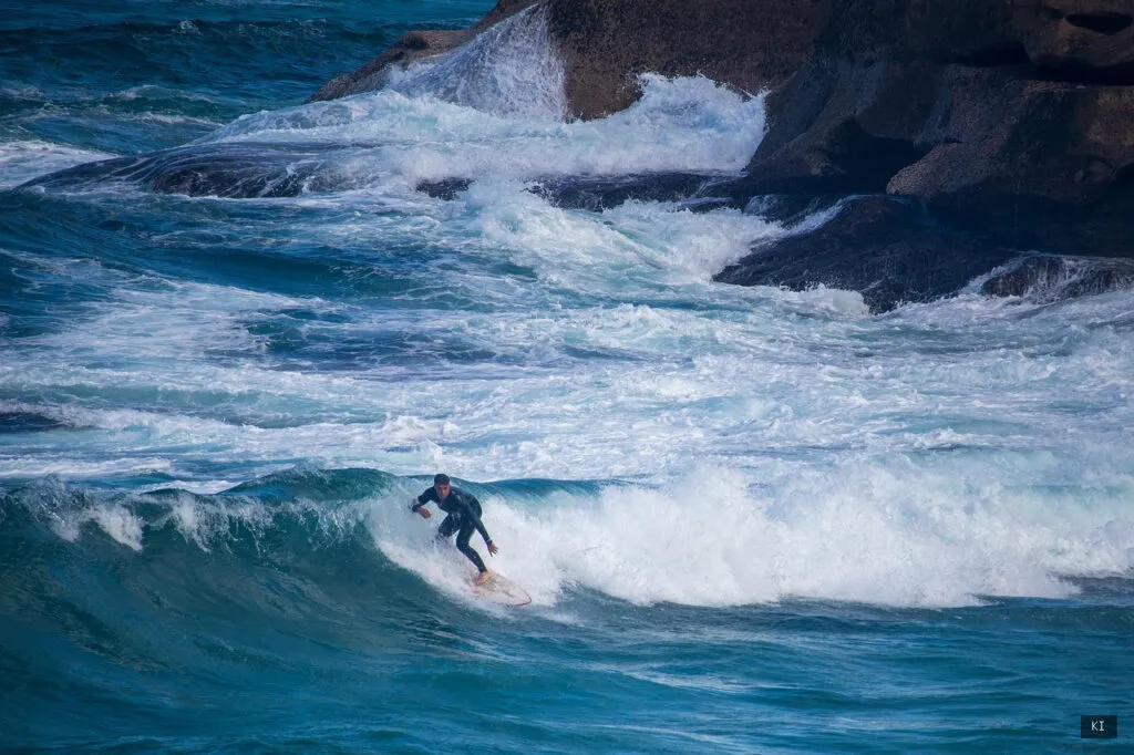 Thematisch passendes Bild zu Surfen auf Sardinien - Abschnitt 3