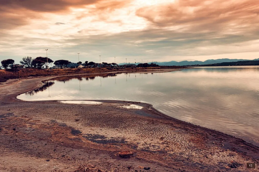 Thematisch passendes Bild zu Tempio Pausania Sardinien - Abschnitt 3