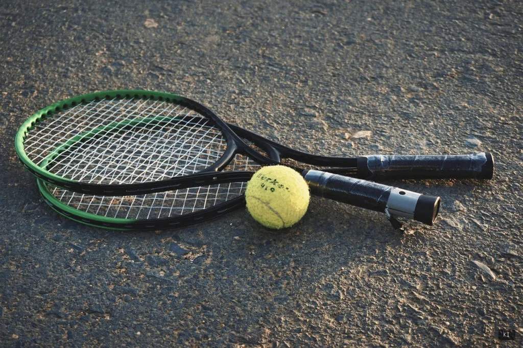 Tennis Sardinien