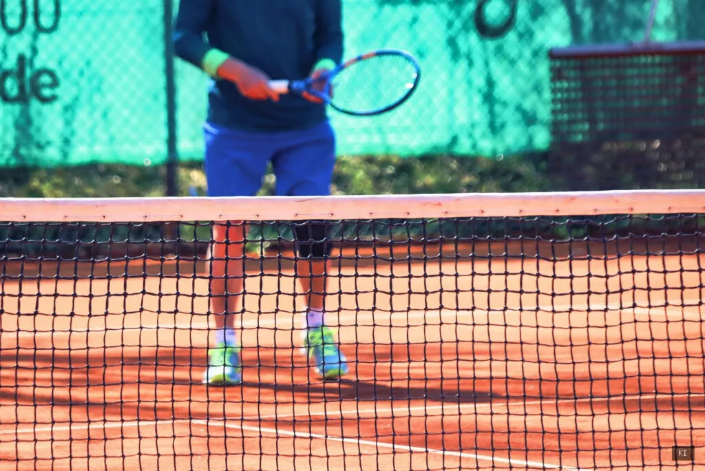 Thematisch passendes Bild zu Tennis Sardinien - Abschnitt 3