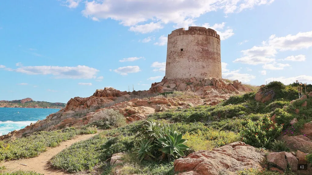 Thematisch passendes Bild zu Agriturismo Sardinia - Abschnitt 3