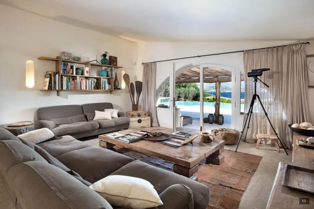Agriturismo Sardinien Geheimtipp