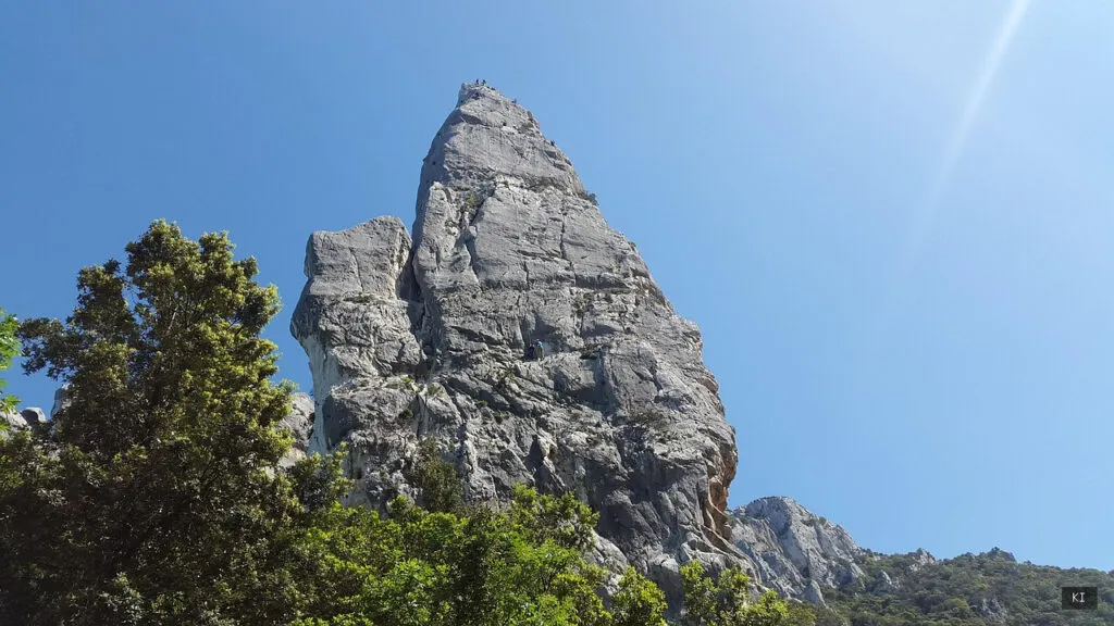 Thematisch passendes Bild zu Baunei Coast Sardinia - Abschnitt 2