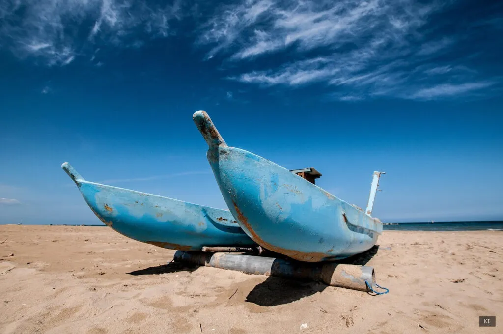 Thematisch passendes Bild zu Bester Urlaubsort Sardinien - Abschnitt 3