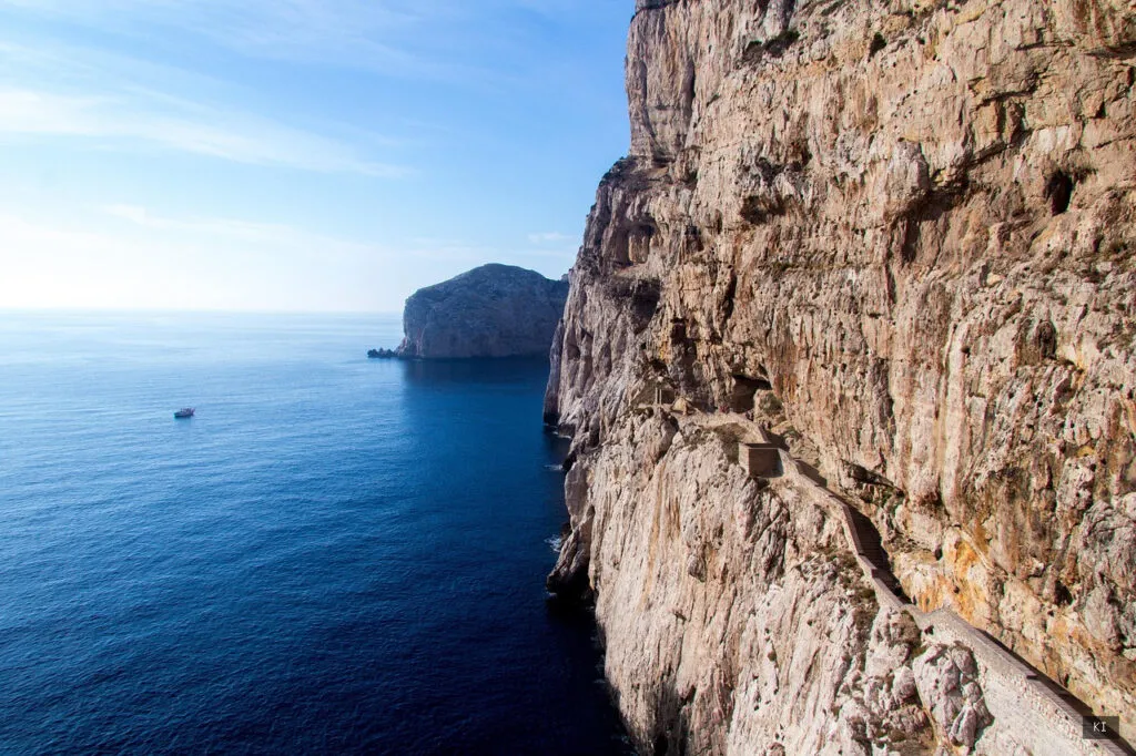 Thematisch passendes Bild zu Bootstour Sardinien - Abschnitt 3