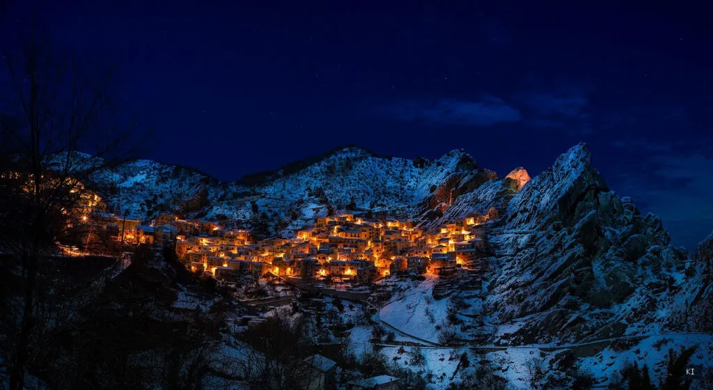Thematisch passendes Bild zu Bosa Sardinien Altstadt - Abschnitt 3