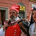 Busse Sardinien