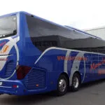Busverbindungen Sardinien: 7 Tipps für günstige Tickets & Fahrpläne Busverbindungen Sardinien
