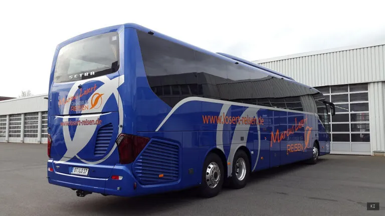 Busverbindungen Sardinien: 7 Tipps für günstige Tickets & Fahrpläne