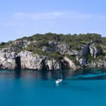Cala Caterina Sardinien: 7 Highlights für deinen perfekten Strandtag Cala Caterina Sardinien