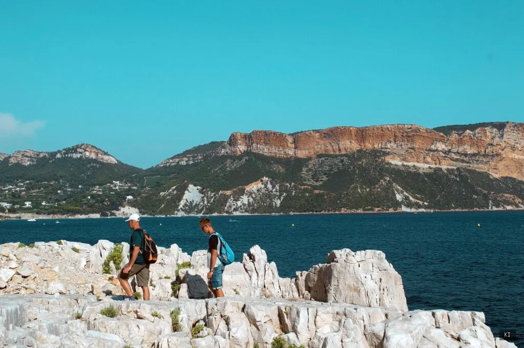 Thematisch passendes Bild zu Cala Caterina Sardinien - Abschnitt 1