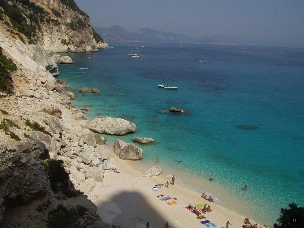 Thematisch passendes Bild zu Cala Di Volpe Sardinien - Abschnitt 2