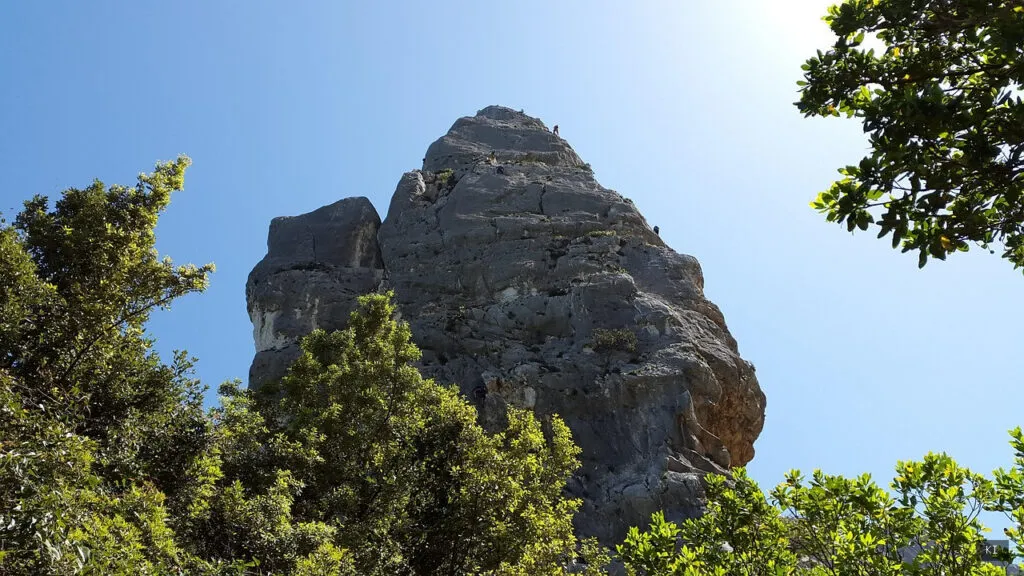 Thematisch passendes Bild zu Cala Goloritze Sardinia - Abschnitt 3
