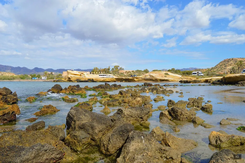 Cala Luna Sardinia