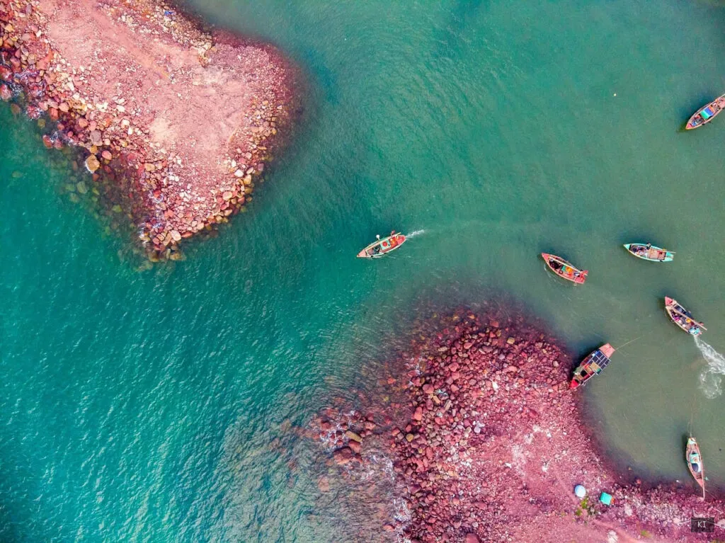 Thematisch passendes Bild zu Cala Moresca Sardinien - Abschnitt 1