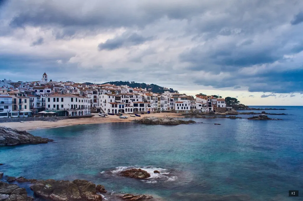 Thematisch passendes Bild zu Cala Sinzias Sardinien - Abschnitt 1