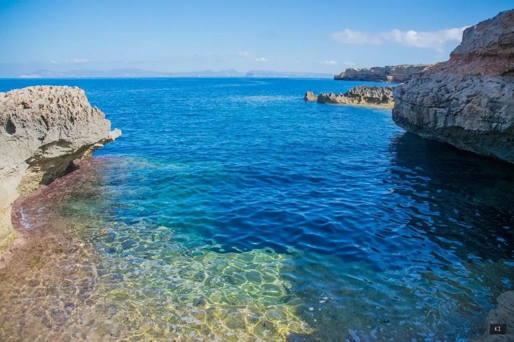 Thematisch passendes Bild zu Cala Sisine Sardinien - Abschnitt 3
