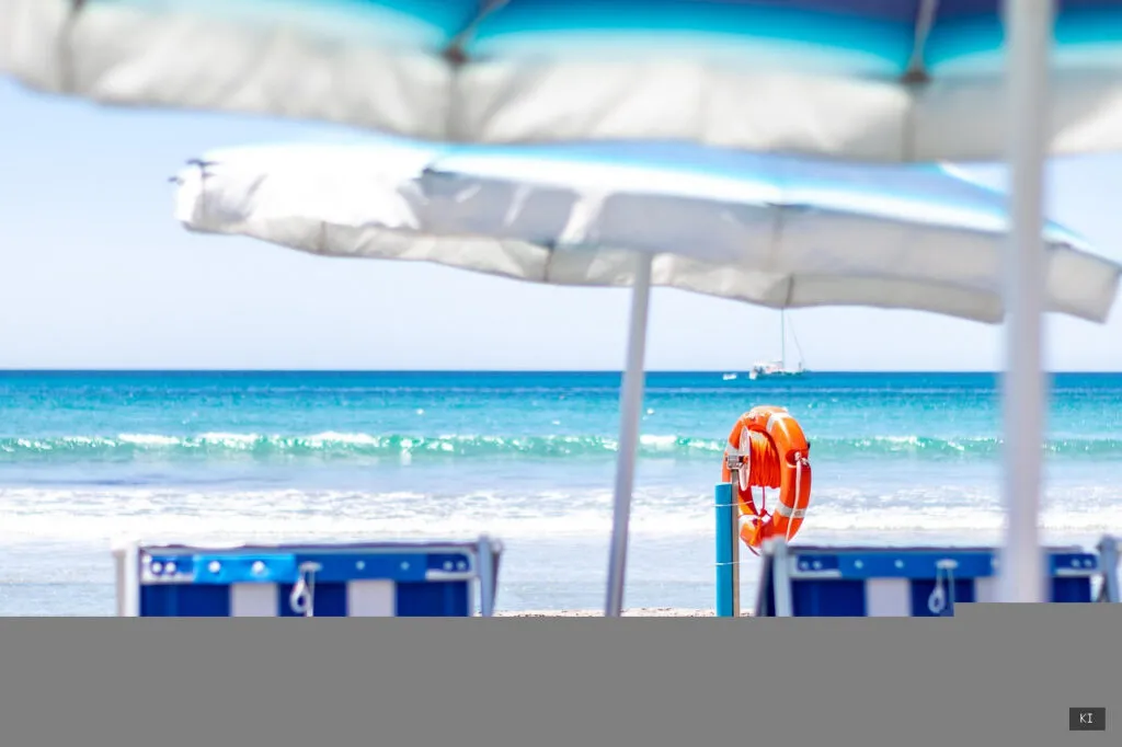 Thematisch passendes Bild zu Camping La Tortuga Sardinien - Abschnitt 3