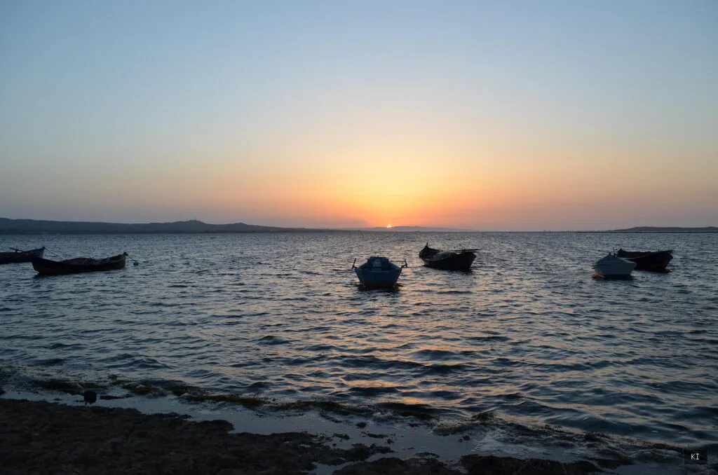 Thematisch passendes Bild zu Club Hotel Marina Beach Sardinien - Abschnitt 3