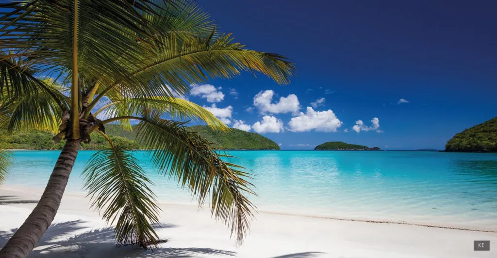 Costa Paradiso Sardinien Strand