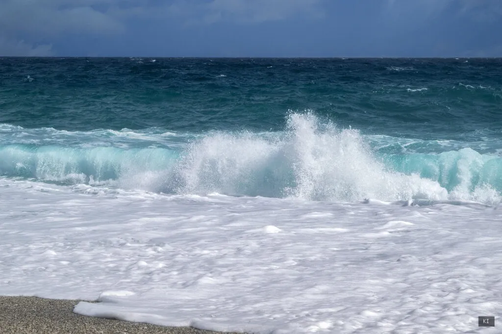 Thematisch passendes Bild zu Costa Smeralda Sardinien Strand - Abschnitt 3